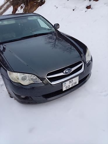 l200 disk: Subaru Legacy sedan - Marka/model: Subaru Legacy - Ban növü: Sedan - — 7