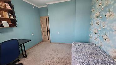 106: 3 комнаты, 63 м², 6 мкр 106 серия, 5 этаж, Старый ремонт — 4