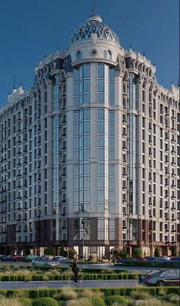 🔥 Срочно! 1-комнатная квартира в ЖК «Прайм Сити» за 38 000 $
