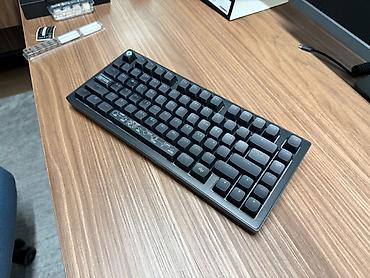 dark project клавиатура: Клавиатура, Dark Project, Механическая, Bluetooth, Проводное подключение, Размер: 75% — 1