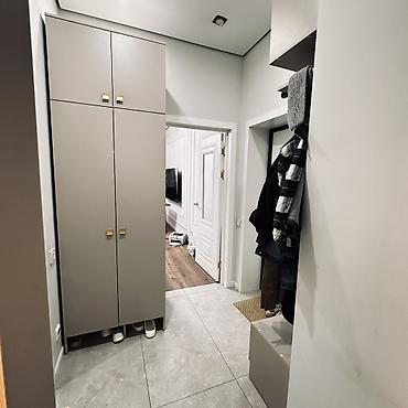 Продажа квартир: 2 комнаты, 60 м², Элитка, 3 этаж, Дизайнерский ремонт — 10