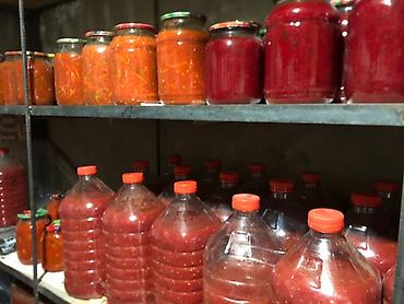 Выпечка, хлебобулочные изделия: Фермерская лавка предлагает домашнюю выпечку: мини-самса и рогалики - — 13