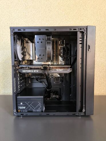 planşetlər: Parametrləri: CPU: Intel Core i7 12700 (12 Core 20 LogCore) GPU: Palit