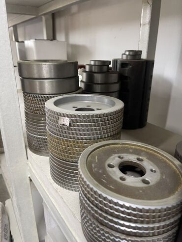 Digər istehsal avadanlığı: Bu metal hissələr müxtəlif sənaye avadanlıqları və maşınları üçün -da lalafo.az — 2 Digər istehsal avadanlığı: Bu metal hissələr müxtəlif sənaye avadanlıqları və maşınları üçün — 2