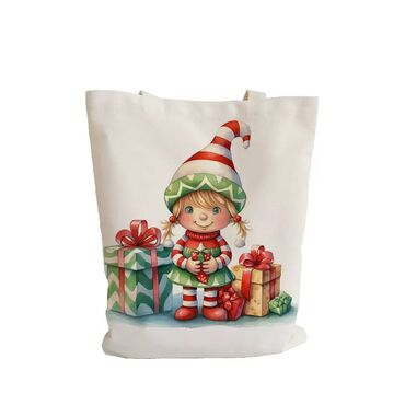 Подарочные упаковки: 🎄 Новогодние подарки & упаковка на заказ Бархатные мешочки • — 12