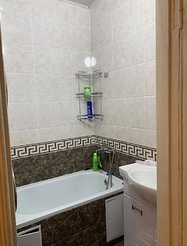 квартира боконбаева: 2 комнаты, 50 м², Золотой квадрат Индивидуалка, 1 этаж, Косметический ремонт — 9