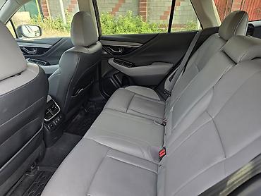 subaru outback xt: Subaru Outback: 2019 г., 2.4 л, Вариатор, Бензин, Универсал — 7