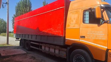 бокс на крышу авто купить в бишкеке: Универсальный тент Для грузовых авто, Б/у