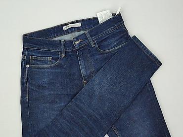 mapp jeans cena: Zara, Jeansy damskie, rozmiar S — 1