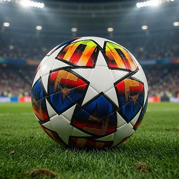 top qiyməti: Futbol Topları 10 azndən başlayır Globex – yüzlərlə çeşid məhsulu ən — 9