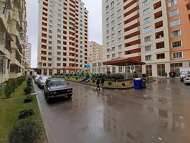 Квартиры: - Elmlər Metrosun Yanında - Bakı Dövlət Universitetin yaxınlığında - — 2