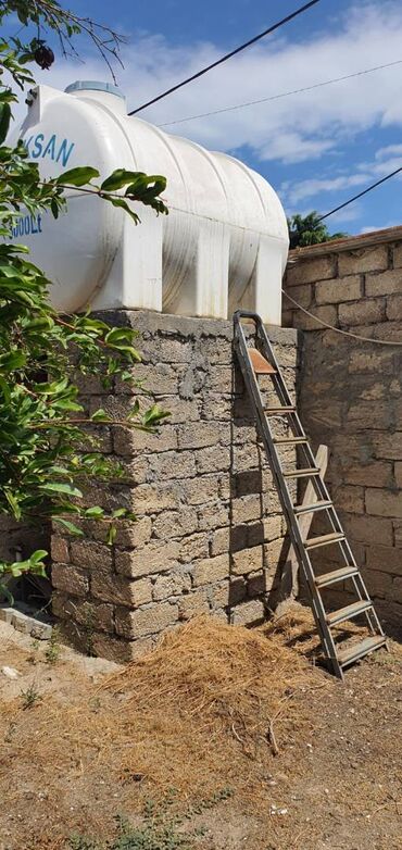 Həyət evləri və villaların satışı: Şağan 3 otaqlı, 65 kv. m, Orta təmir — 17