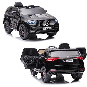 patike dior: AUTO NA AKUMULATOR MERCEDES W166 – crni, model 11/166-50 - — 1