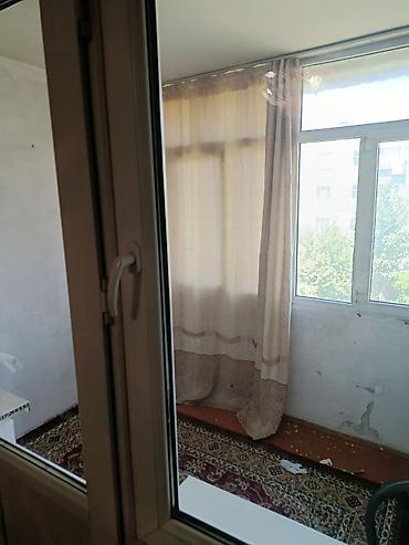 квартира 1 комнатна: 1 комната, 33 м², Ошский мкр., 104 серия, 3 этаж — 8