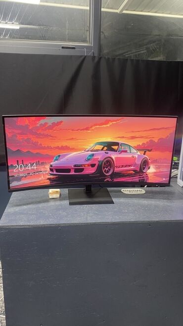 aser aspire: Монитор, Xiaomi, LED, 34" - 35" lalafo.kg да aser aspire: Монитор, Xiaomi, LED, 34" - 35"