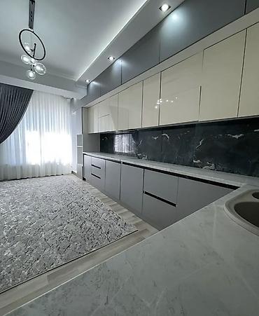 Продажа квартир: 1 комнатная евро квартира в ЖК «Аристократ» 🔥 📍 СК «Аманат Сити» 🏢 ЖК — 4