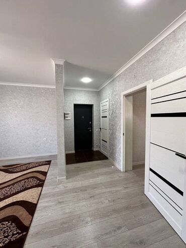 квартира арча бешик: 1 комната, 36 м², Индивидуалка, 1 этаж