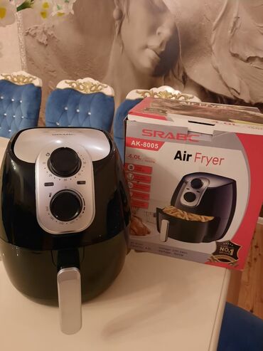 xiaomi airfryer qiymeti: AirFryer