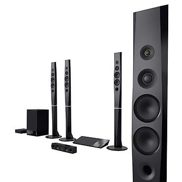 musiqi pleyeri: Satılır Sony BDV-N9200W 5.1 Ev Kinoteatrı. Cəmi qısa müddət istifadə — 2