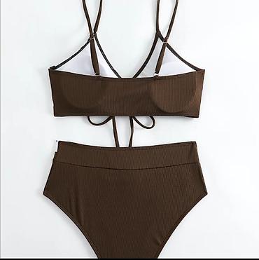 Раздельные купальники: Раздельный купальник, Все размеры — 2