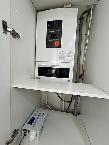 Продажа квартир: 4 комнаты, 135 м², Дизайнерский ремонт — 3