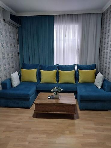islənmis divanlar: İşlənmiş, Qonaq otağı üçün, Açılan, Azərbaycan — 1