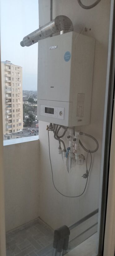 Yeni tikili: 2 otaqlı, Yeni tikili, 55 kv. m — 6