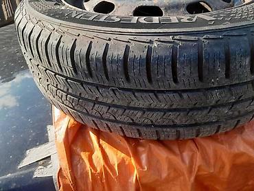 185 65 r15 m s: VREDESTEIN 185/65 R15 LETNJA | gume u odlicnom stanju — 2
