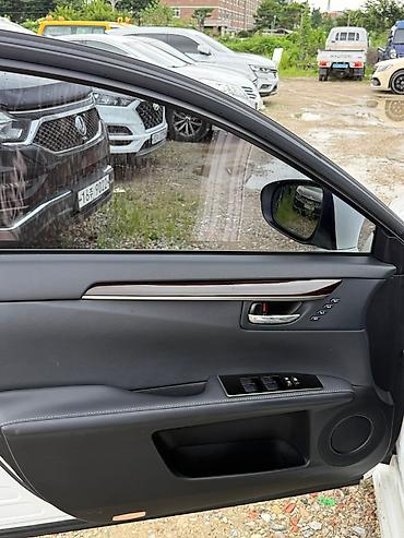 Lexus: Lexus ES: 2017 г., 2.5 л, Вариатор, Гибрид, Седан — 19