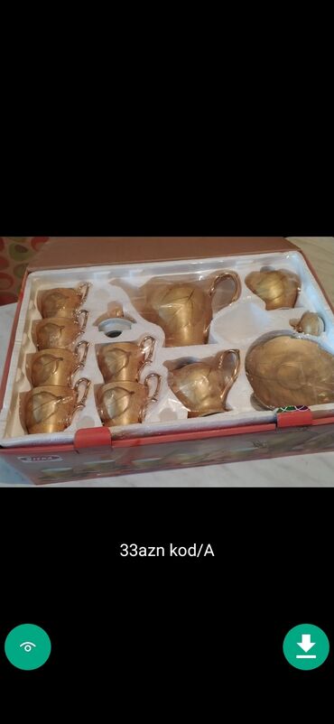 Digər dəstlər və servizlər: Şuşe qablar desdler Kanfet Şaqalat ve basqa meqsed ucun Şekillerde — 13