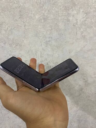смартфон блэкберри 2015: Huawei Pocket 2, Б/у, 256 ГБ, цвет - Фиолетовый, 1 SIM, 2 SIM
