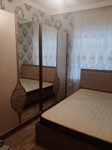 Mənzil kirayələyirəm: 4 otaqlı, 60 kv. m — 12