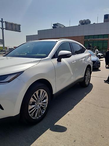 voxy noah: Toyota Venza: 2022 г., 2.5 л, Автомат, Гибрид, Кроссовер — 2