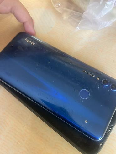 note 8 pro plata: Honor 4C Pro Holly 2 Plus, 16 GB, rəng - Mavi, Qırıq — 2