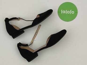 Balerinki: Balerinki damskie, rozmiar 37 — 5