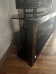 i̇kinci el metbex mebeli: Б/у, Угловой ТВ стенд, Турция at lalafo.az i̇kinci el metbex mebeli: Б/у, Угловой ТВ стенд, Турция