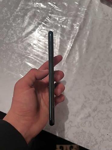 Apple iPhone: IPhone 11 Pro Max, Б/у, 64 ГБ, Matte Midnight Green, Чехол — 8