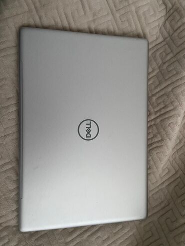 ноутбук 9900: Ноутбук, Dell, 16 ГБ ОЗУ, Intel Core i7, 16 ", Б/у, Для работы, учебы, память SSD