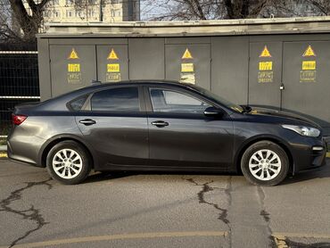 Kia: Kia K3: 2019 г., 1.6 л, Автомат, Бензин, Седан — 4