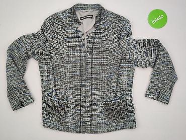 toggle coat: Gerry Weber, Marynarka damska, rozmiar 2XL — 2