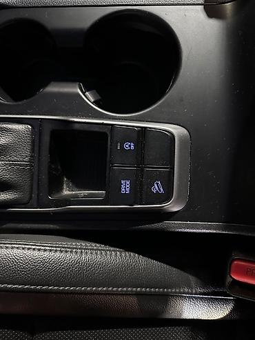 raf: Hyundai Tucson: 2017 г., Бензин, Кроссовер — 5