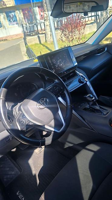 купить toyota tundra: Toyota Venza: 2022 г., 2.5 л, Автомат, Бензин, Кроссовер — 6