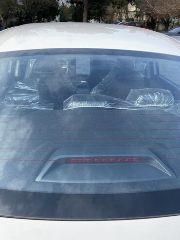 Voyah: Voyah 1.5 l — 11