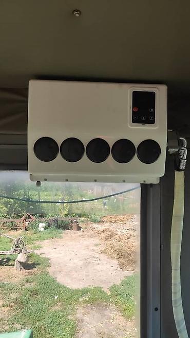 СТО, ремонт транспорта: Диагностика ремонт заправка авто-кондиционеров установка сплит at lalafo.kg — 8 СТО, ремонт транспорта: Диагностика ремонт заправка авто-кондиционеров установка сплит — 8