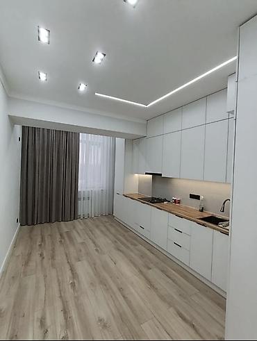Продажа квартир: 2 комнаты, 75 м², Элитка, 12 этаж, Евроремонт — 1