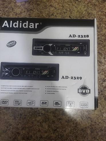 1din android: Автомагнитола Aldidar AD-2328 / AD-2329 Особенности и функции: - — 2