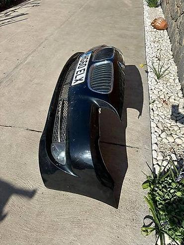 servis abs: PREDNJI BRANIK F10/11 ZA BMW SERIJA 5 OD 2010. DO 2014. GOD. | — 4