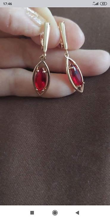 Zərgərlik dəstləri: Gümüş, 925 Əyar — 15