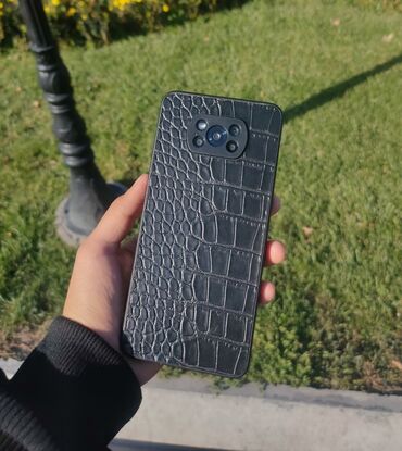 бу телефон поко: Poco X3 Pro, 128 ГБ, цвет - Черный, 2 SIM