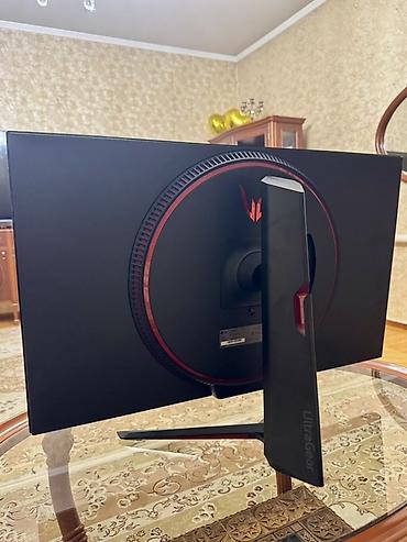 hyper x: 🔥 LG UltraGear 32GN550-B — игровой монитор 31,5” / 165 Гц Отличный — 3
